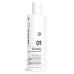 ANTIDOT PRO, Эмульсия-Antidot для защиты кожи головы Scalp 01, 240 мл