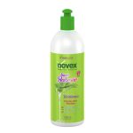NOVEX, Суперфуд кондиционер для волос Super Babosao, 500 гр