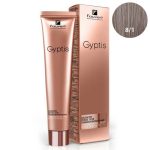 FAUVERT, Перманентный краситель для волос с керамидами А2 Gyptis 8/1, 100 мл