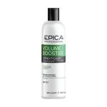 EPICA, Кондиционер для придания объёма волос Volume Booster, 300 мл