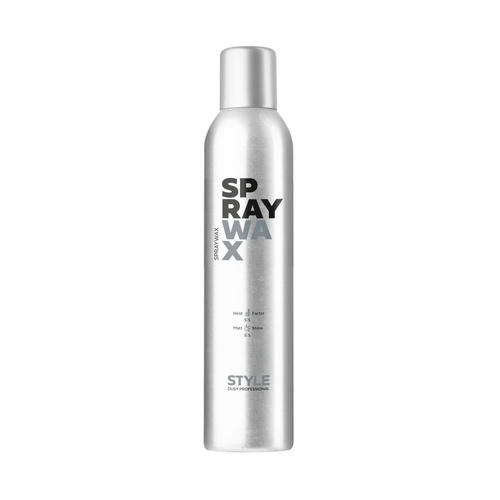 DUSY PROFESSIONAL, Спрей-воск для укладки волос ульта-сильной фиксации Spraywax, 300 мл