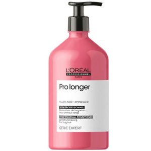L'Oreal Professionnel, Смываемый уход для волос Pro Longer, 750 мл