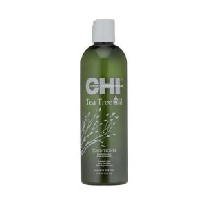 CHI, Кондиционер для волос с маслом чайного дерева Tea Tree Oil, 340 мл