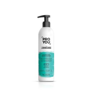 REVLON, Кондиционер увлажняющий для всех типов волос Pro You Moisturizer, 350 мл