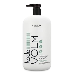 PERICHE, Кондиционер для придания объёма Kode VOLM, 1000 мл