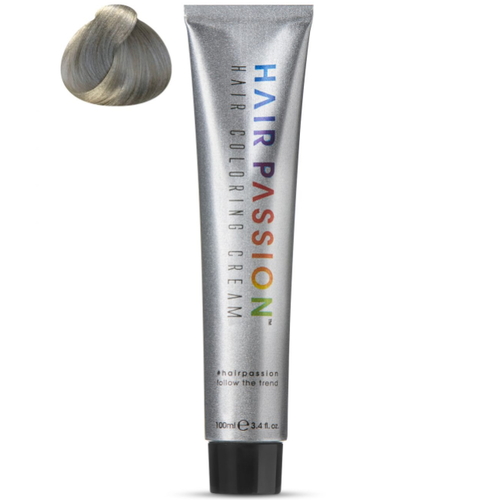 HAIR PASSION, Краска для волос Coloring Cream Additional Colors 10A, 100 мл