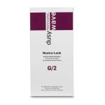 DUSY PROFESSIONAL, Биозавивка для окрашенных и пористых волос в наборе Neutra-Look G Set, 80/100 мл