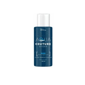 BB ONE, Маска Шаг 2 SPIDER DEEP HYDRATION, 100 мл