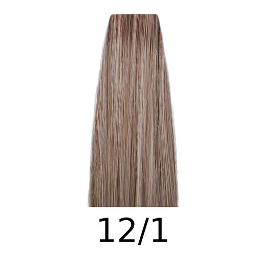 INEBRYA, Крем-краска для волос Color Professional 12/1, 100 мл — изображение 2