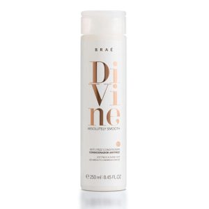 BRAÉ, Кондиционер для сохранения гладкости волос Divine, 250 мл (BRAE)