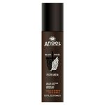 ANGEL, Гель для дизайна сильной фиксации Black Angel, 150 мл