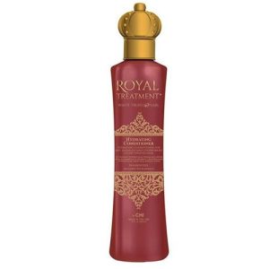 CHI, Кондиционер увлажняющий Royal Treatment, 355 мл