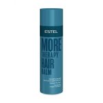 ESTEL, Минеральный бальзам для волос More Therapy, 200 мл