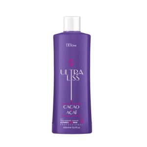 BB ONE, Маска Шаг 3 Ultra Liss Ultra Rich Cacao & Acai, 500 мл
