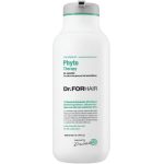 DR.FORHAIR, Кондиционер питательный для всех типов волос Treatment Phyto Therapy, 300 мл