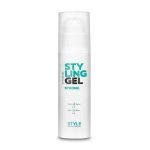 DUSY PROFESSIONAL, Гель для укладки волос сильной фиксации Styling Gel Strong, 150 мл