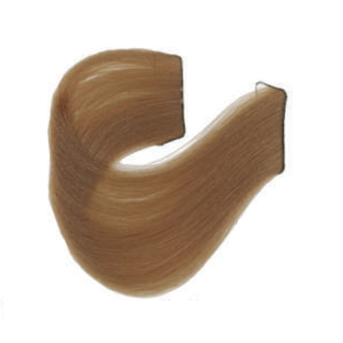 CRIOXIDIL, Перманентный краситель для волос Silk Color 8, 100 мл