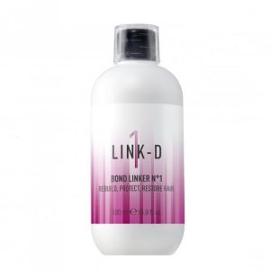 LINK-D, Средство для защиты волос Линкер Bond Linker № 1, 500 мл