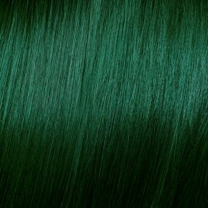 MOOD, Перманентная краска для волос Verde Anti-Rosso, 100 мл