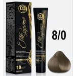 CONSTANT DELIGHT, Крем-краска Elite Supreme 8/0, 100 мл