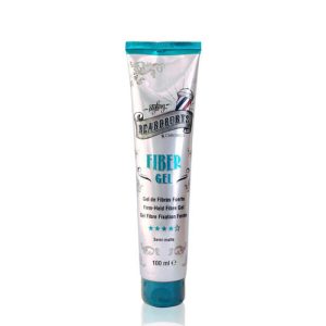 BEARDBURYS, Гель для укладки волос Fiber Gel, 100 мл