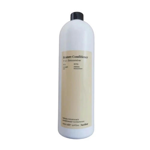 FARMAVITA, Кондиционер для восстановления поврежденных волос Back Bar Restore Conditioner № 07, 1000 мл