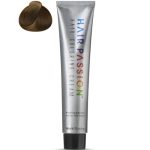 HAIR PASSION, Краска для волос Coloring Cream Warm Collection 8W, 100 мл