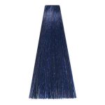 MARTOM, Перманентный кремовый краситель Inca Secret Color PURE BLUE, 100 мл