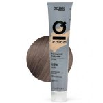 DEWAL, Перманентный краситель IQ Color 7.1, 90 мл