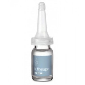 LAKME, Концентрированное средство против выпадения волос K.Therapy Shock Concentrate, 8 x 6 мл