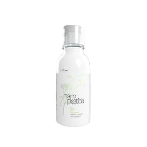BB ONE, Нанопластика для волос BIO PROTEIN (для среднего завитка), 100 мл