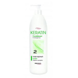 PROSALON, Бальзам с кератином, 1000 мл