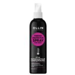 OLLIN, Термозащитный спрей для волос Ollin Style, 250 мл