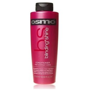 OSMO, Кондиционер "Ослепительный блеск" Blinding Shine, 400 мл