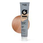 DEWAL, Перманентный краситель IQ Color 10.04, 90 мл