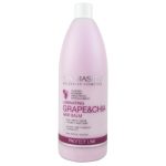 SPA MASTER, Ламинирующий бальзам для защиты волос с виноградом и чиа Protect Grape & Chia Line, 970 мл