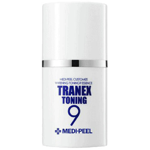 Medi-Peel Осветляющая эссенция для лица от пигментации Tranex Toning 9 Essence 50мл