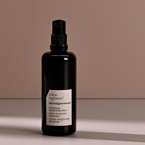 Skin Regimen Эссенция с микроводорослью для сияния кожи 100мл — изображение 3