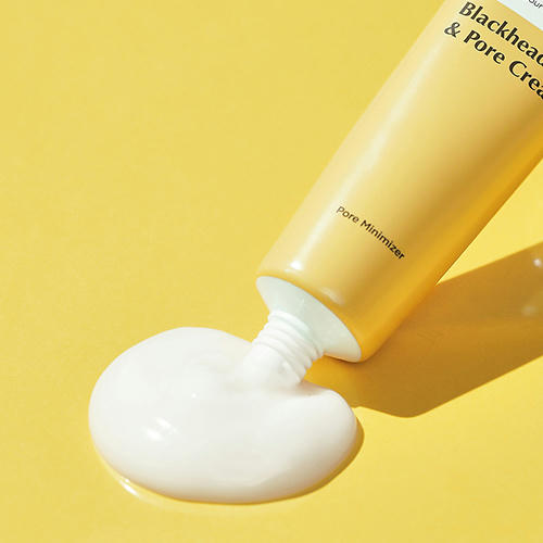 Manyo Кислотный крем против чёрных точек и расширенных пор Blackhead Pore Cream 30мл — изображение 3