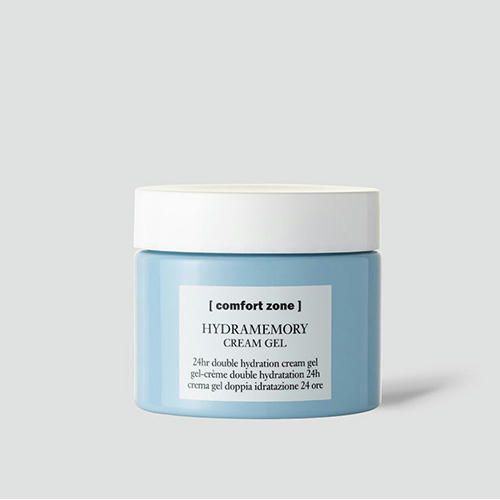 Comfort Zone Крем-гель для лица увлажняющий Hydramemory Cream Gel 60мл — изображение 2
