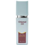 Mon Platin Professional Восточное масло для питания и блеска волос Oriental Oil 100 мл
