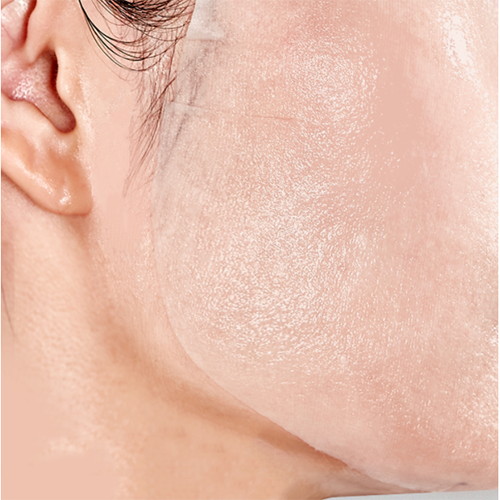 Manyo Осветляющая маска с ниацинамидом Galac niacin essence mask 30гр — изображение 4
