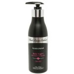 Mon Platin Black Caviar Лосьон для тела с экстрактами черной икры и орхидеи Body Yogurt With Vitamin Capsules Orchid 250 мл
