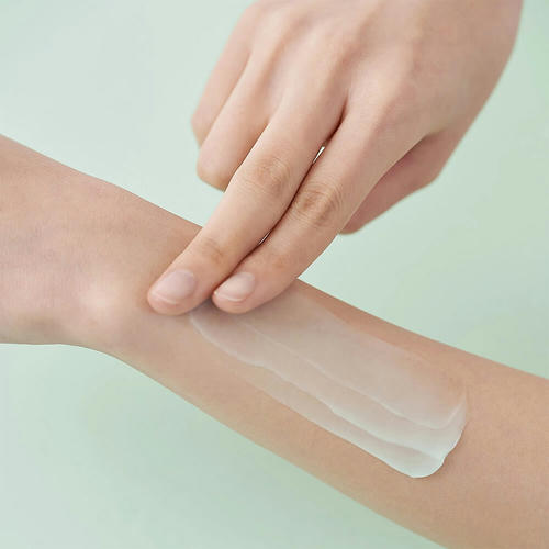 Skin&Lab Увлажняющий крем с 27,3% центеллы азиатской Tricicabarrier Relief Cream 50мл — изображение 3