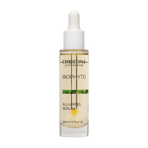 Christina Сыворотка «Очарование» Bio Phyto Alluring Serum 30мл