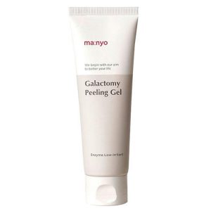 Manyo Энзимная пилинг-скатка с галактомисисом Galactomy Peeling Gel 75мл