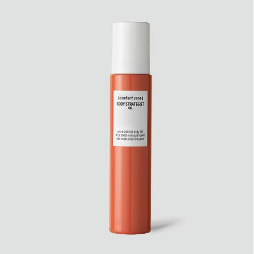 Comfort Zone Укрепляющее масло для тела Body Strategist Oil 100 мл — изображение 2