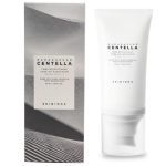 Skin1004 Осветляющий солнцезащитный крем SPF 50 Madagascar Centella Tone Brightening Tone-Up Sunscreen 50мл