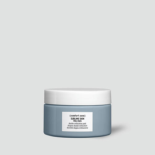 Comfort Zone Совершенные регенерирующие пилинг диски Sublime Skin Peel Pad 28шт — изображение 2
