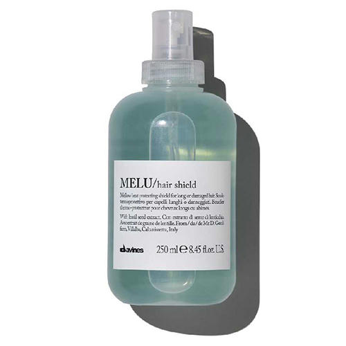 Davines Термозащитный несмываемый спрей против повреждения волос MELU Hair Shield 250 мл